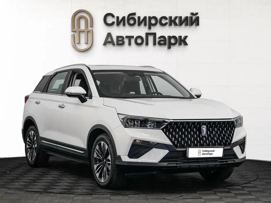 фото автомобиля