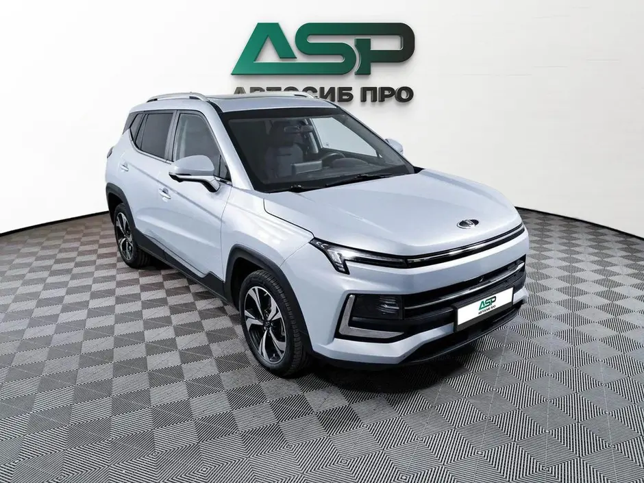 «АвтоСиб Про»
