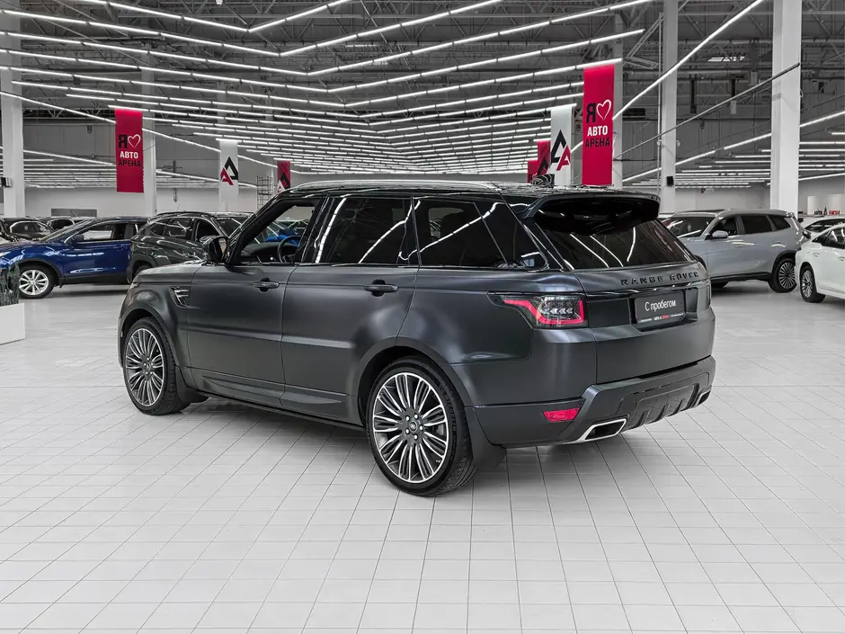 «Авто на Неве»