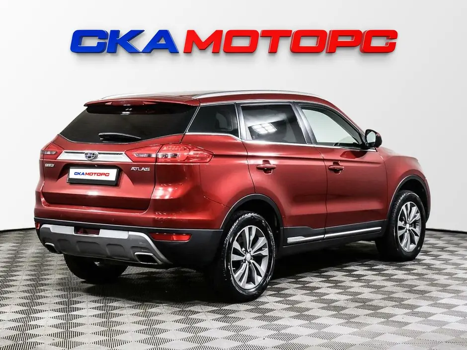 фото автомобиля