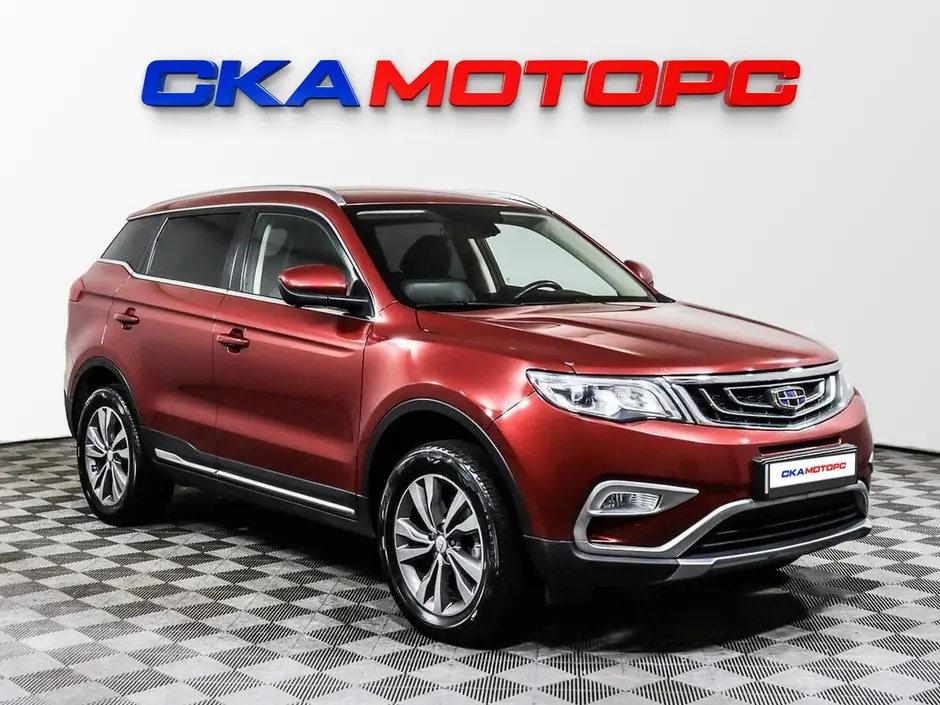 фото автомобиля