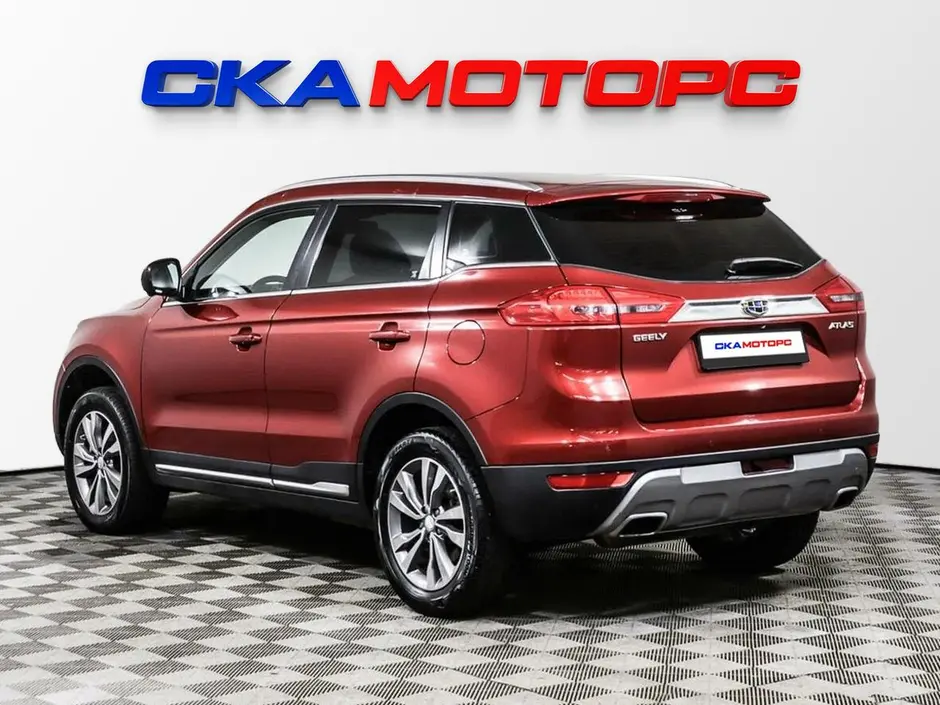 фото автомобиля