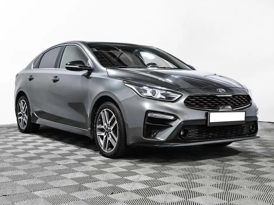 фото автомобиля