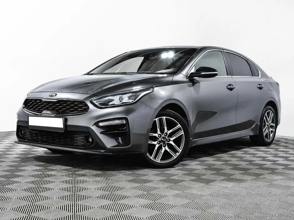 фото автомобиля