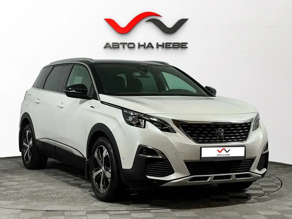«Авто на Неве»