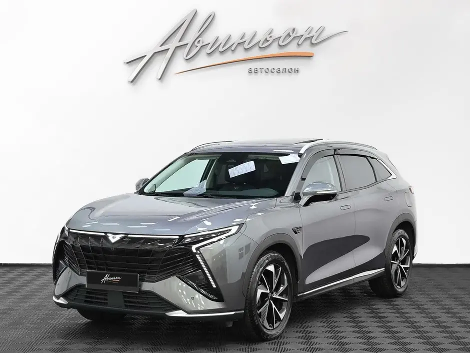 фото автомобиля