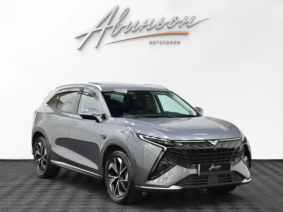 фото автомобиля