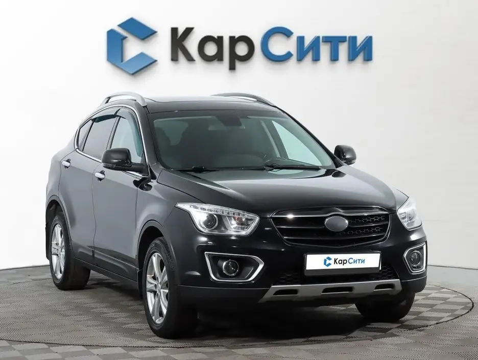 фото автомобиля