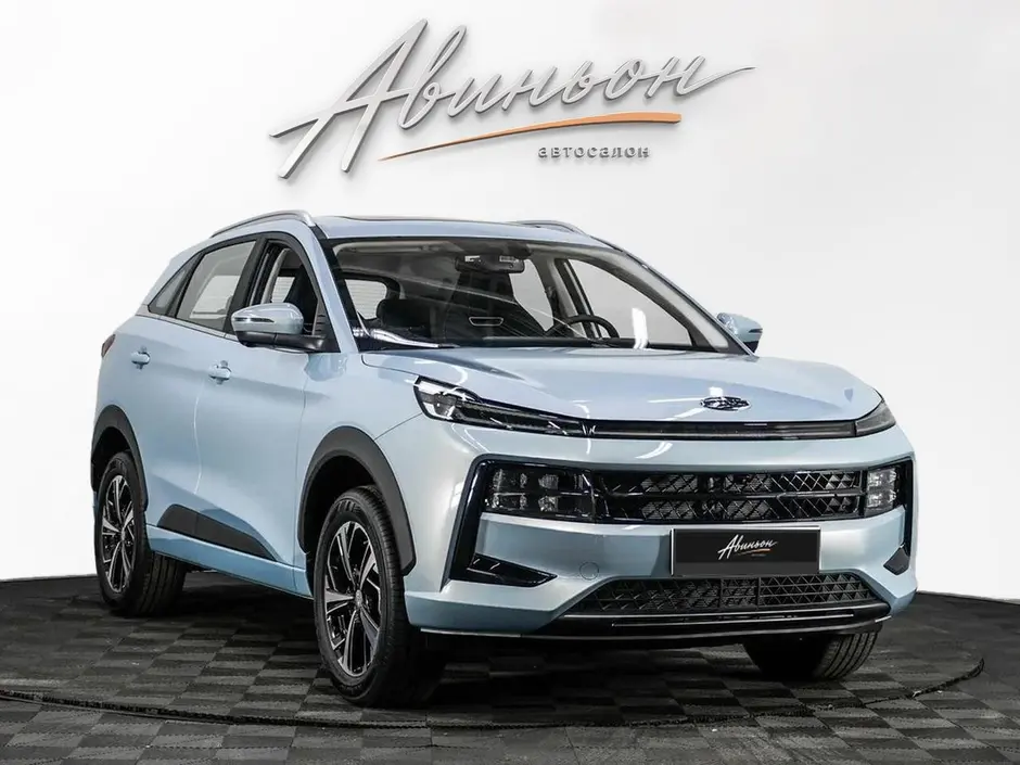 фото автомобиля