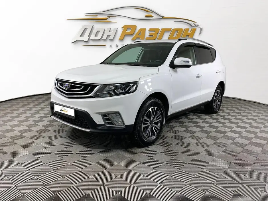 фото автомобиля