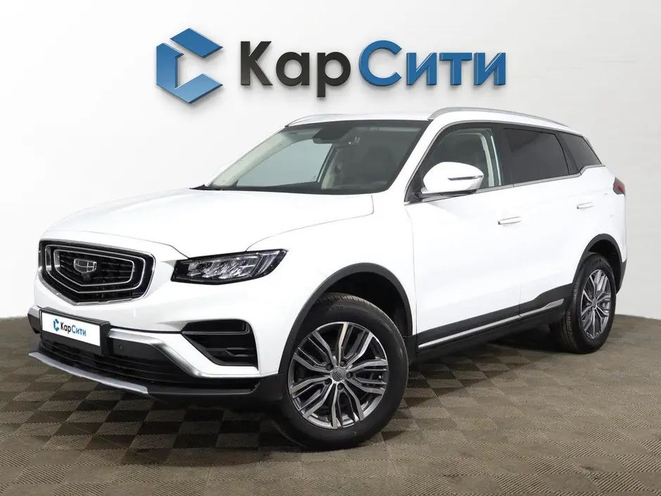 фото автомобиля