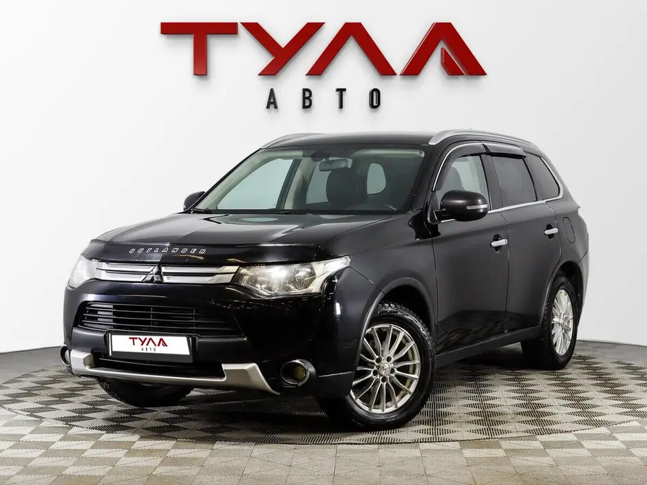 фото автомобиля