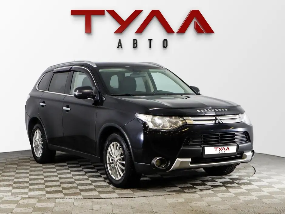 фото автомобиля