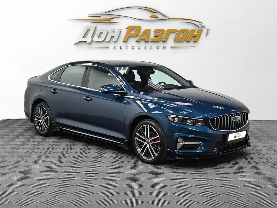 фото автомобиля