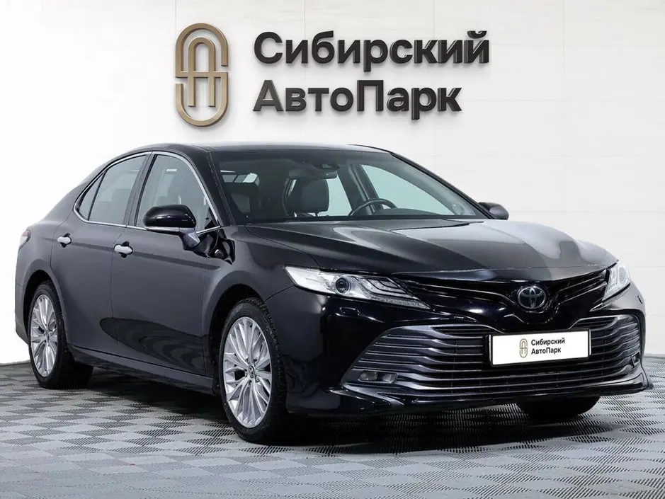 фото автомобиля