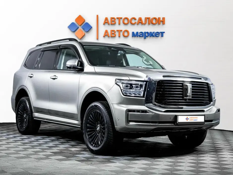 фото автомобиля