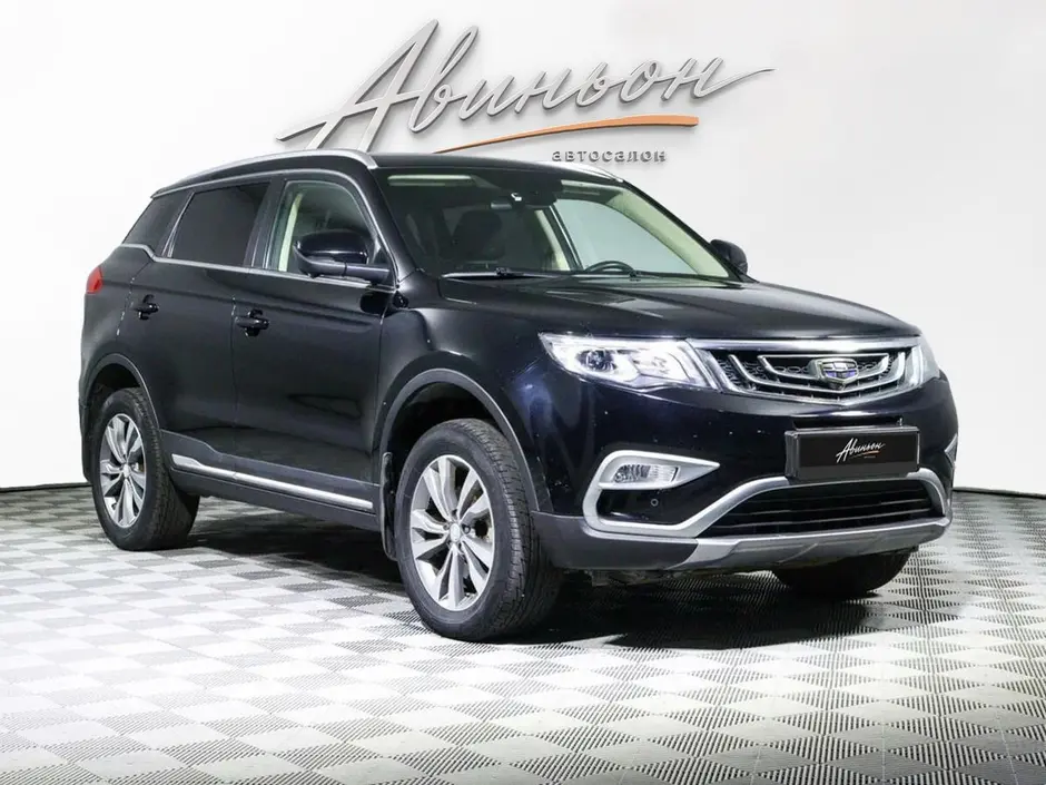 фото автомобиля