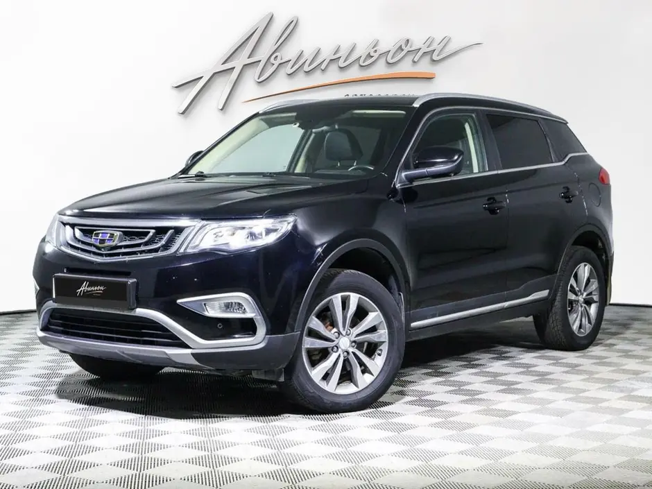 фото автомобиля