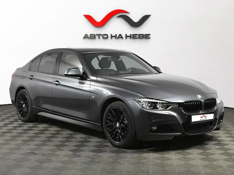 «Авто на Неве»