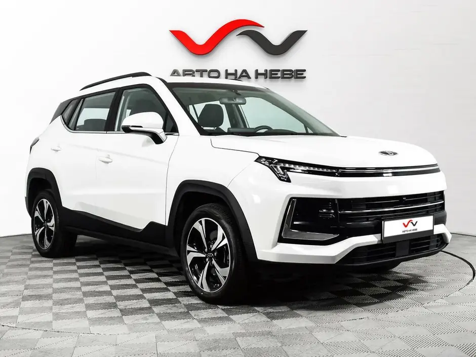 «Авто на Неве»