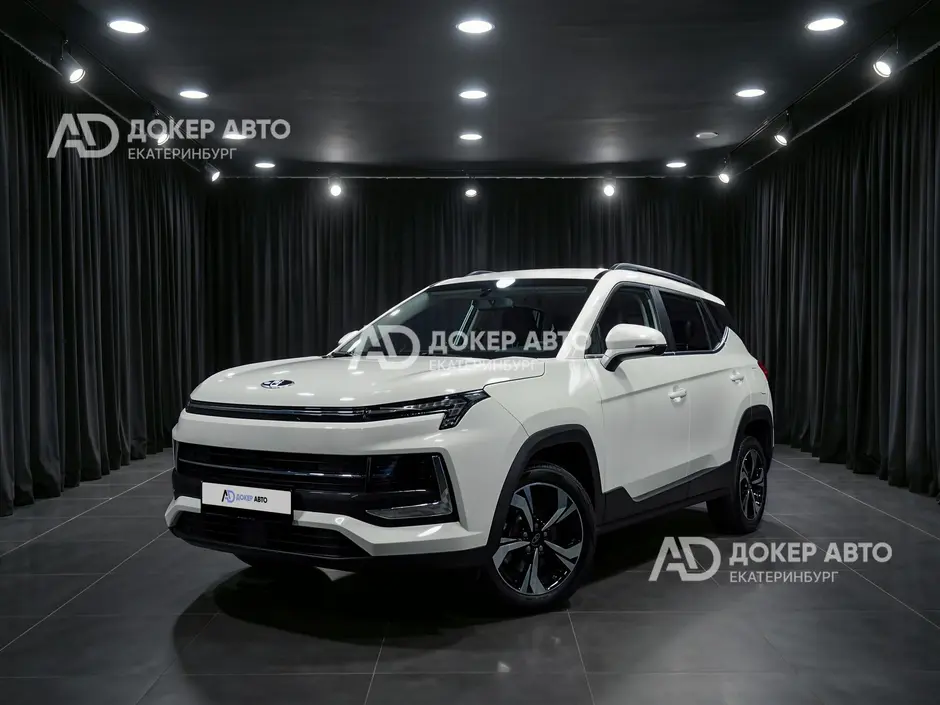 АЦ "Докер Авто"