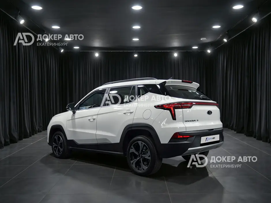 АЦ "Докер Авто"