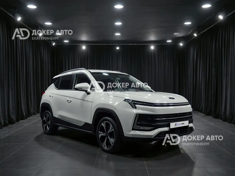 АЦ "Докер Авто"