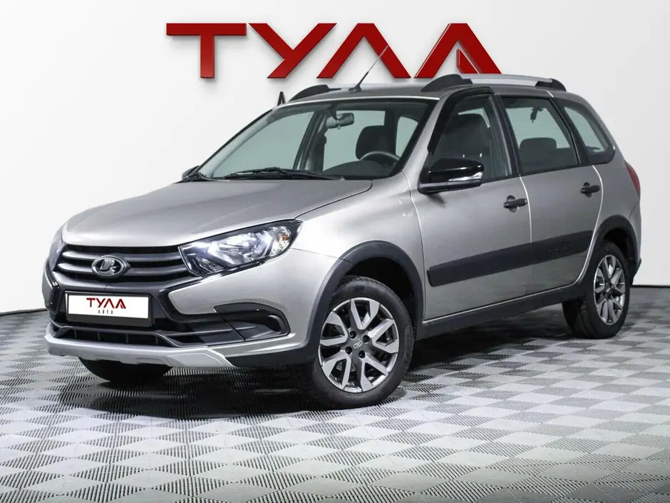 LADA (ВАЗ) Granta, 2024 г.