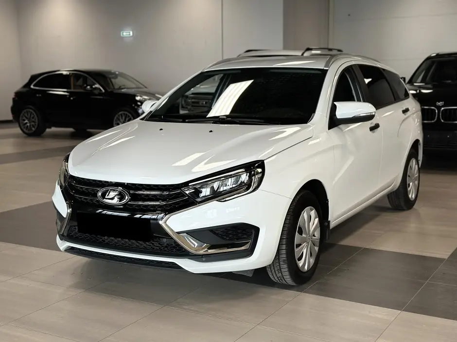 LADA (ВАЗ) Vesta, 2024 г.
