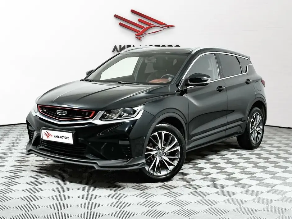 фото автомобиля