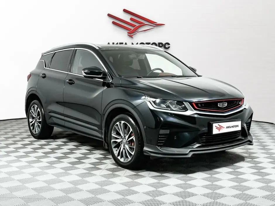 фото автомобиля