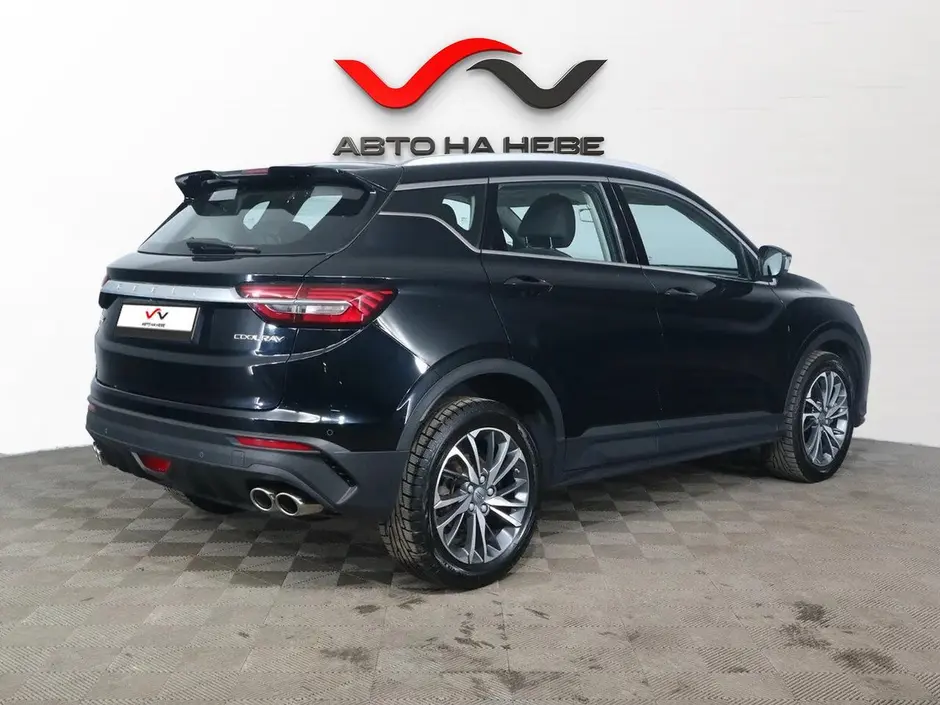 «Авто на Неве»