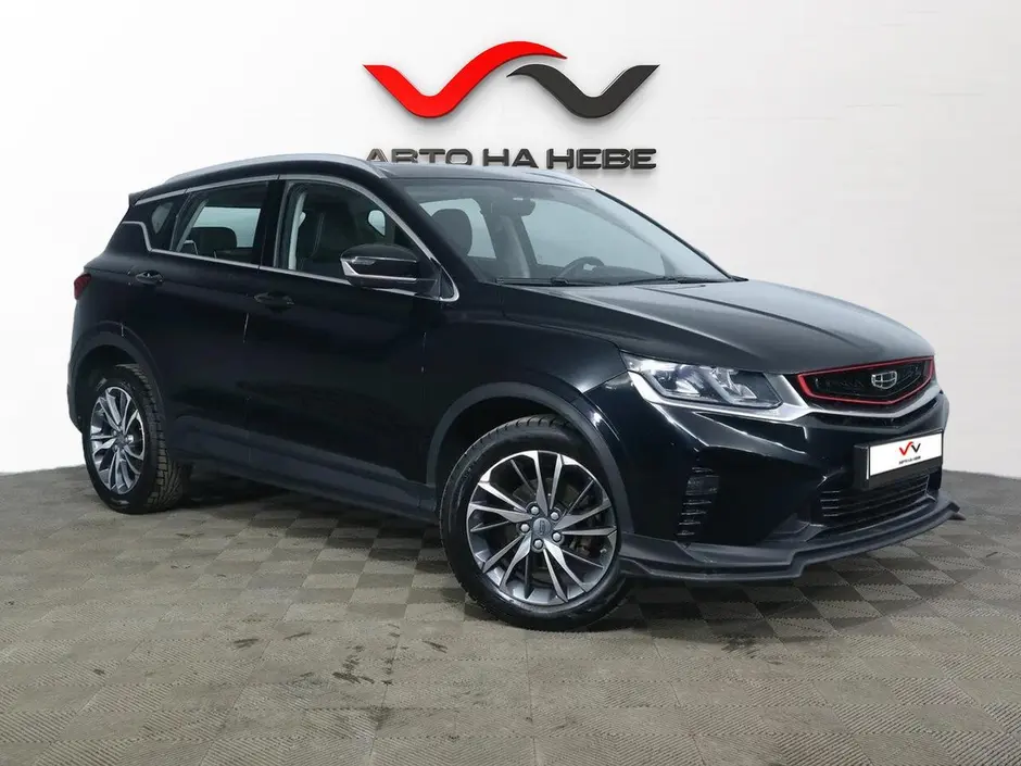 «Авто на Неве»