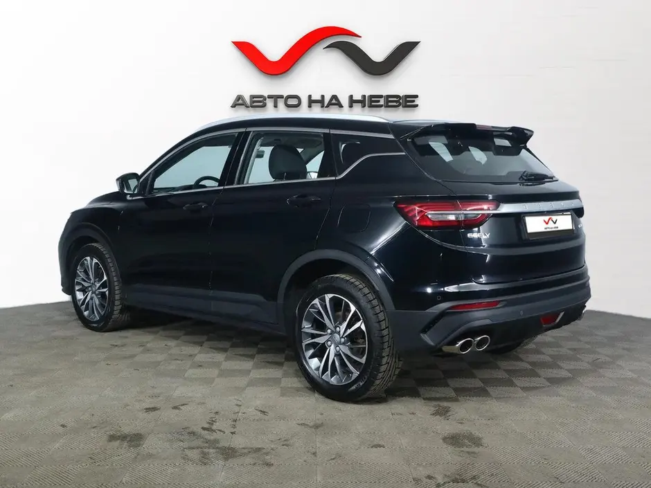 «Авто на Неве»