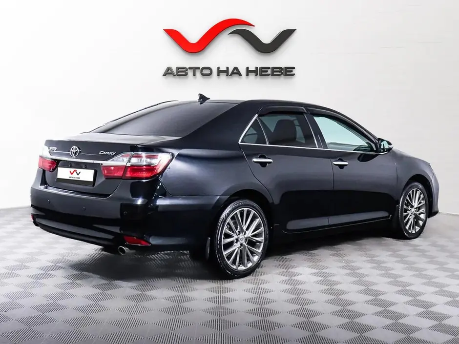 «Авто на Неве»