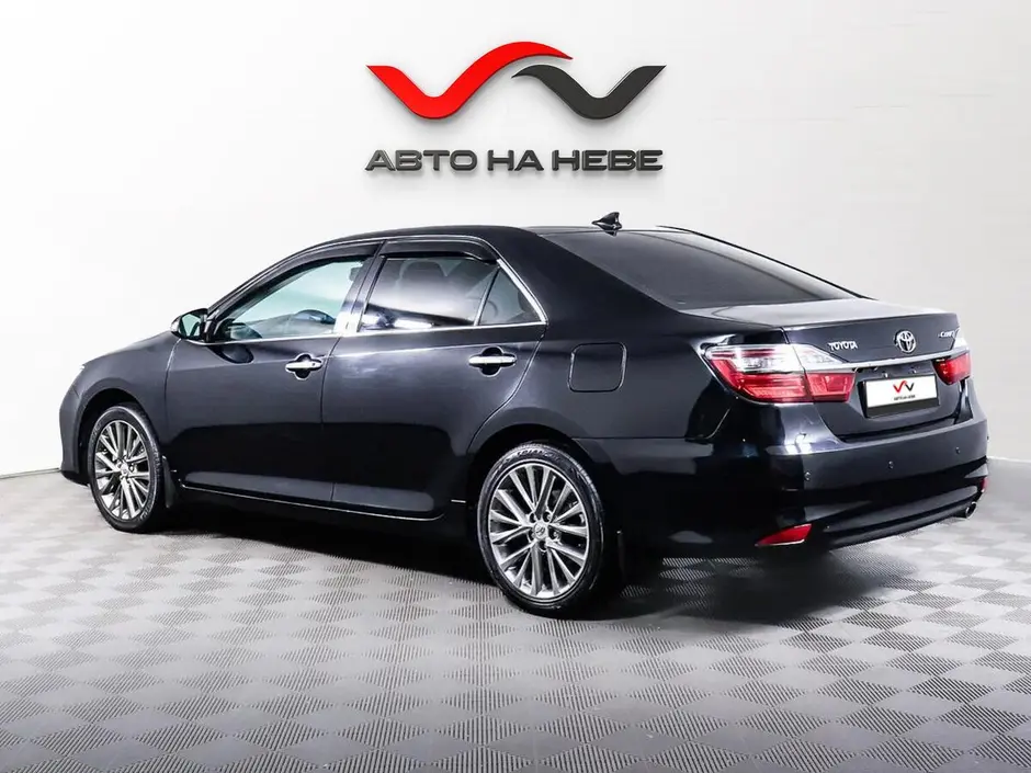 «Авто на Неве»