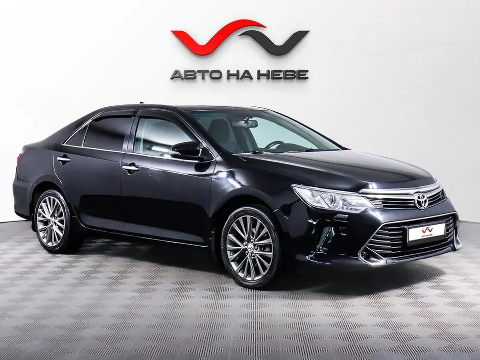 «Авто на Неве»