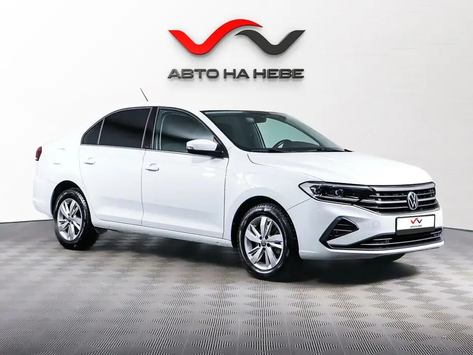 «Авто на Неве»