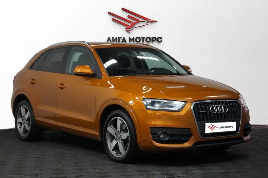 фото автомобиля