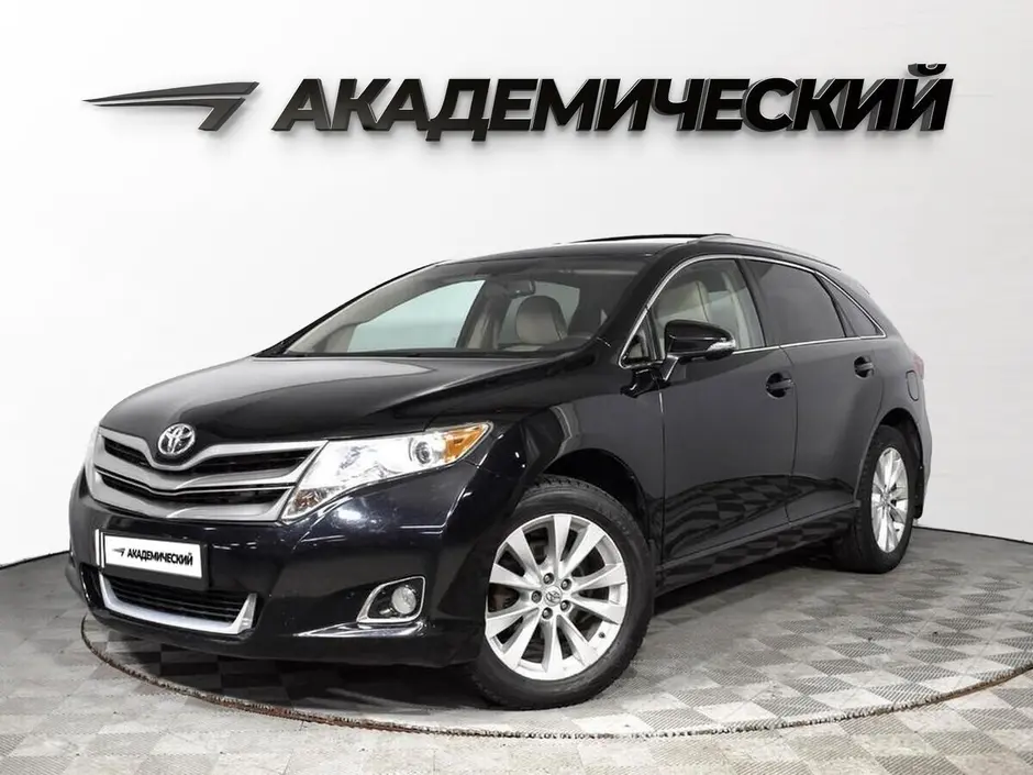 фото автомобиля