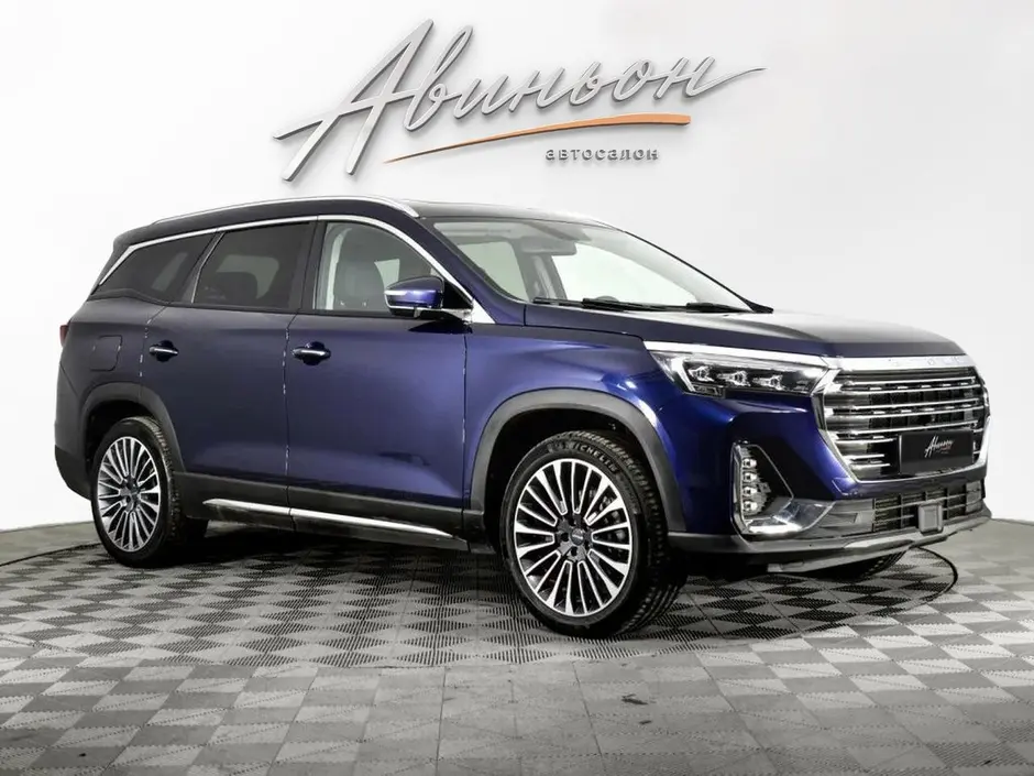 фото автомобиля