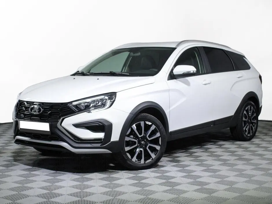 LADA (ВАЗ) Vesta, 2025 г.
