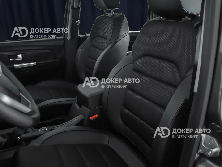 АЦ "Докер Авто"
