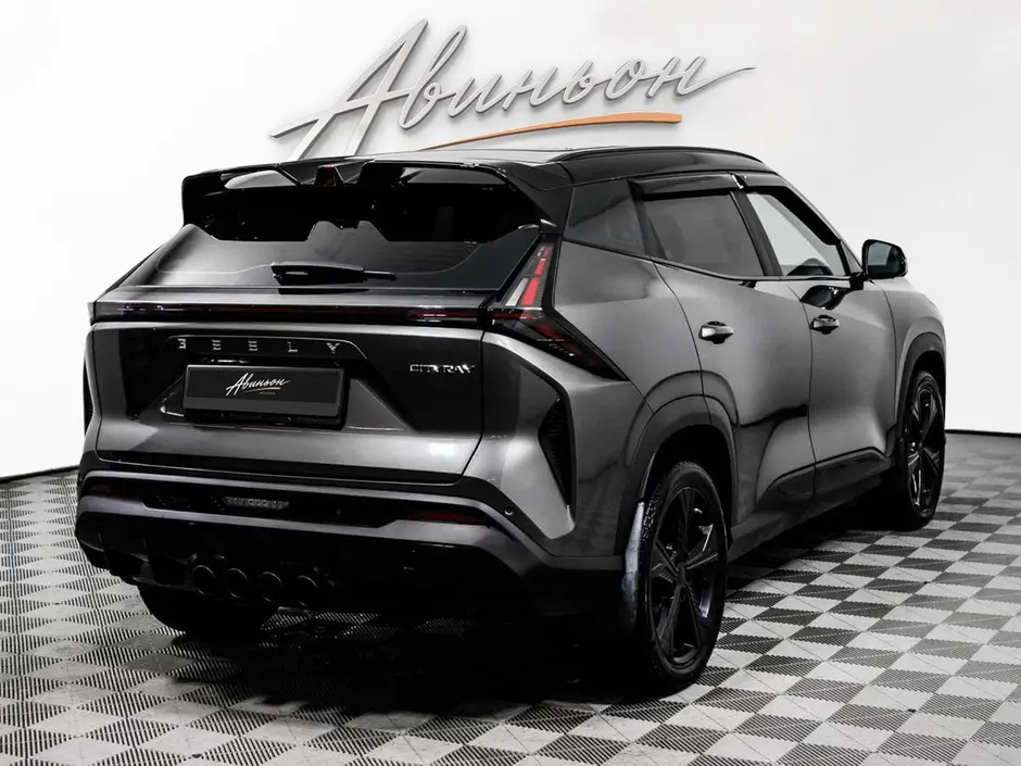 фото автомобиля