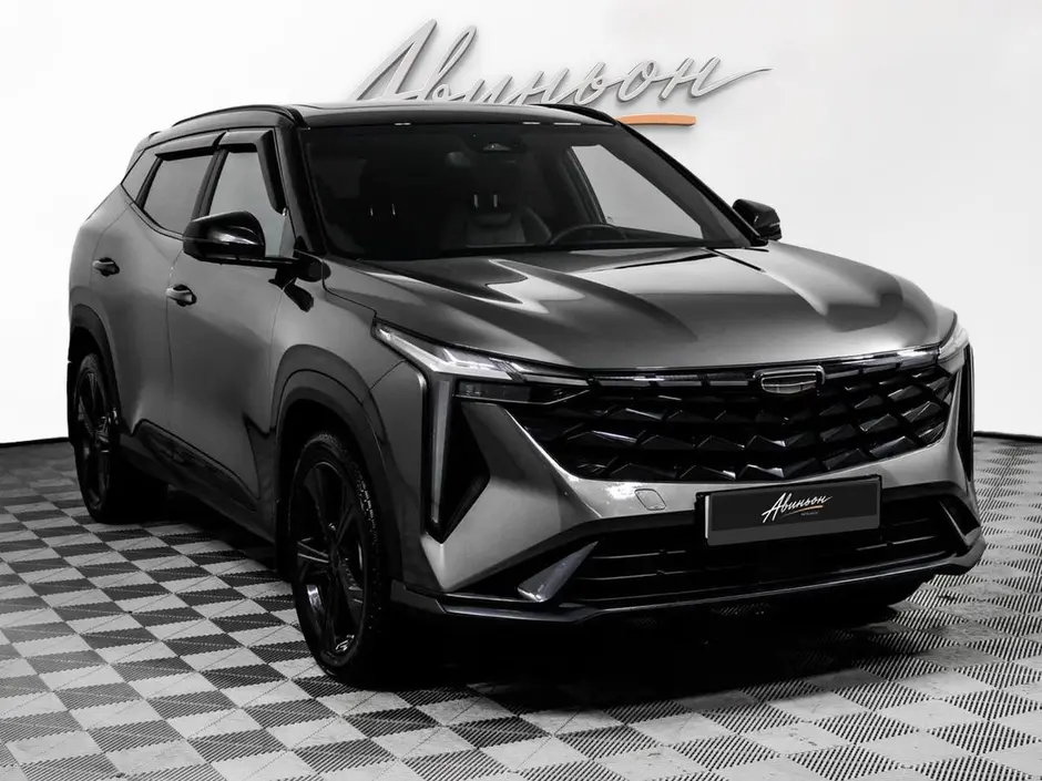 фото автомобиля