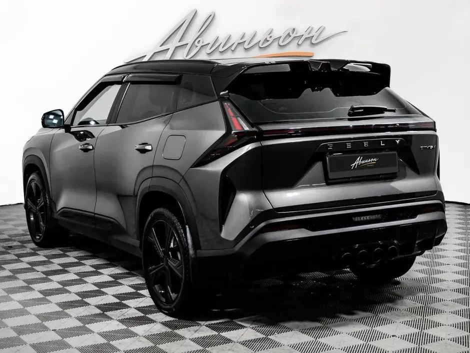 фото автомобиля