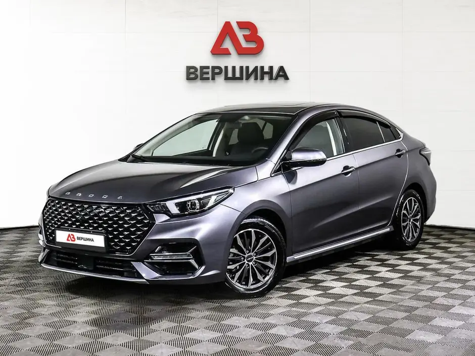 фото автомобиля