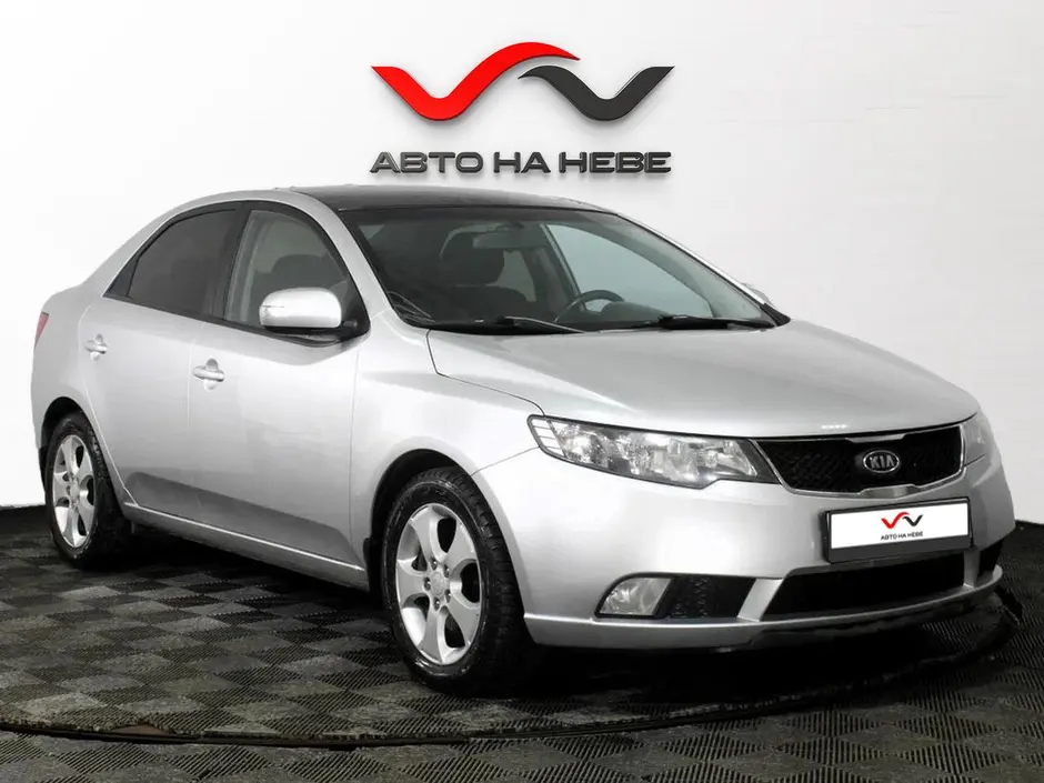«Авто на Неве»