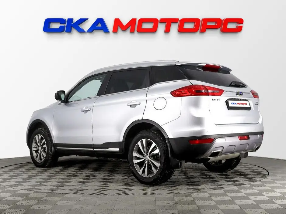 фото автомобиля