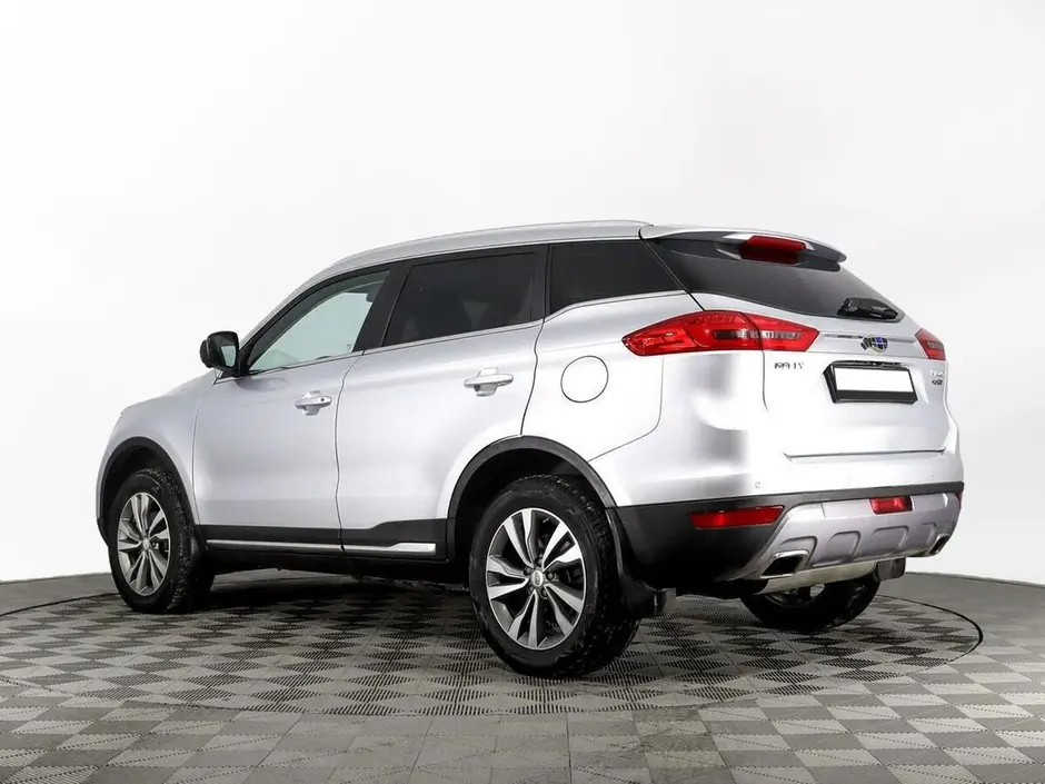 фото автомобиля